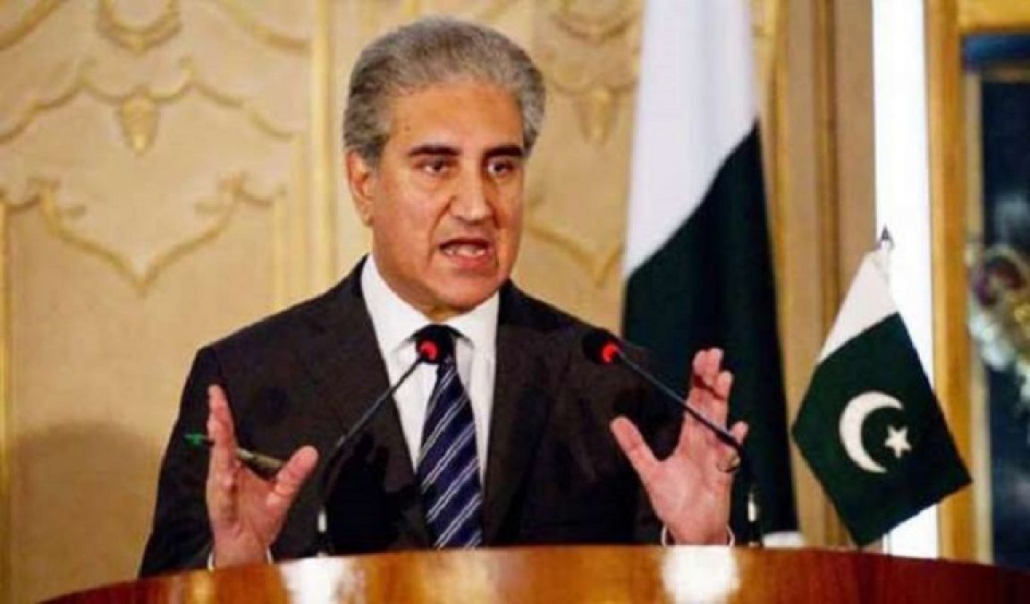 پاکستان نے عالمی سطح پر بھارت کا چہرہ بے نقاب کیا،وزیر خارجہ