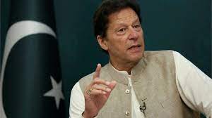 عمران خان نے نوجوانوں کےلئے آزاد ذہن اور آزاد پاکستان پر پیغام جاری کردیا