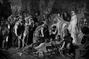 Death of Alexander the Great