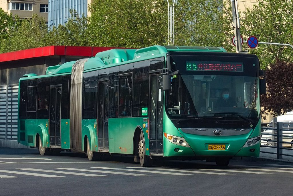 Peshawar: BRT project facing financial loss, proposal to increase fare