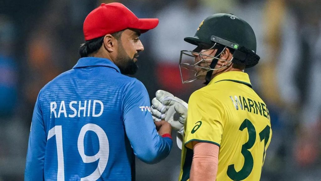 Australia refused to play T20 against Afghanistan