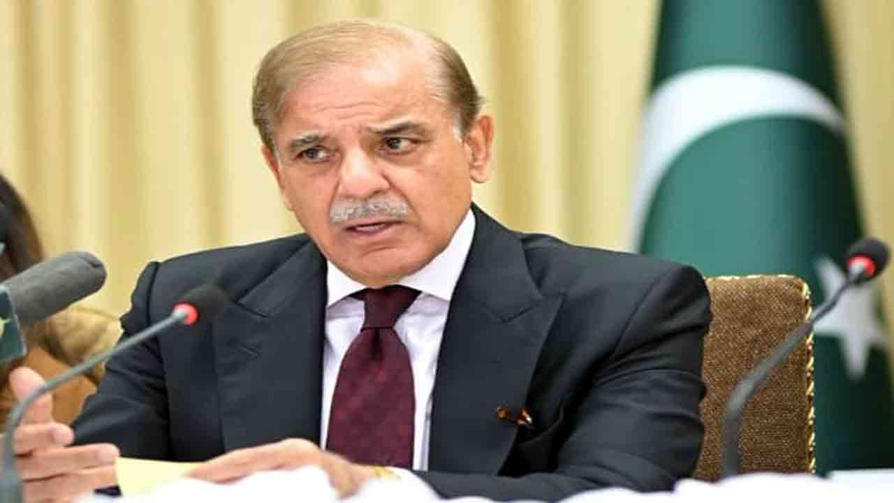 Prime Minister Mian Shahbaz Sharif has issued instructions to make the security of Chinese residents full-proof