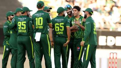 The national cricket team will visit Ireland for the T20 series after 5 years