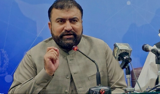 بلوچستان میں منشیات کے خلاف زیرو ٹالرنس پالیسی، 2 سال میں 133 ارب روپے کی منشیات ضبط اور تلف کی گئی: وزیراعلیٰ سرفراز بگٹی