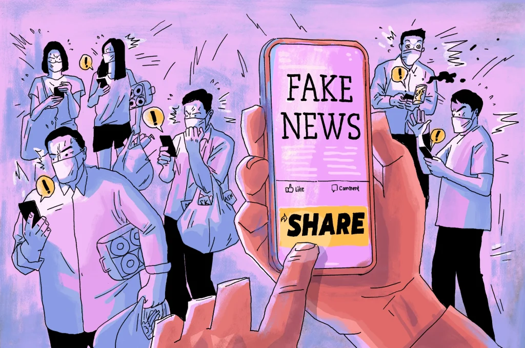 Federal Government Decides to Amend PECA Law to Curb Fake News on Social Media