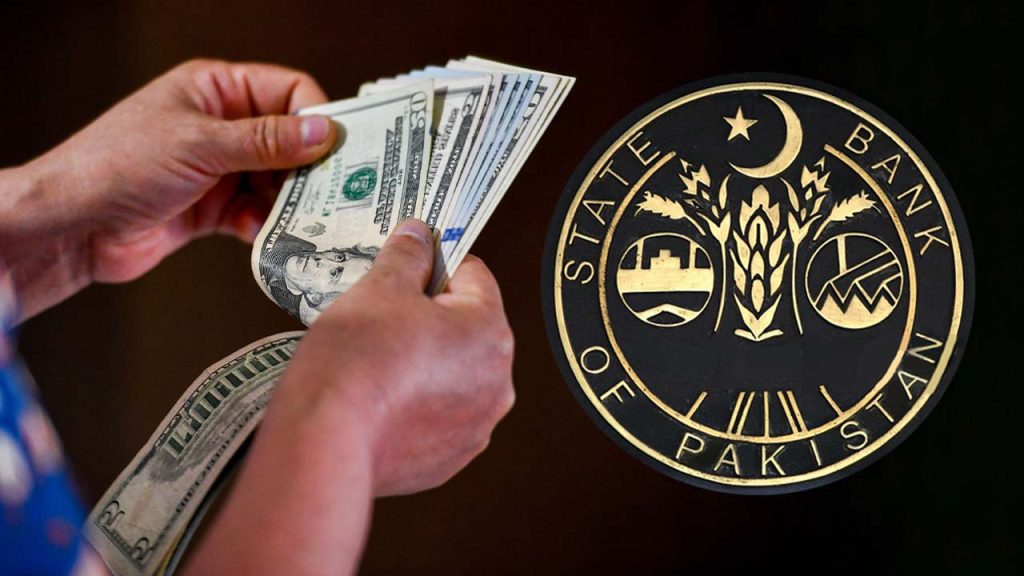 Overseas Pakistanis sent $18 billion in 6 months