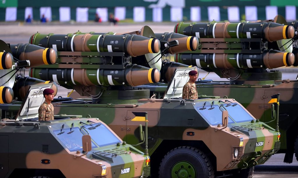 Pakistan Air Force Outshines India: Global Magazine Recognizes Military Supremacy