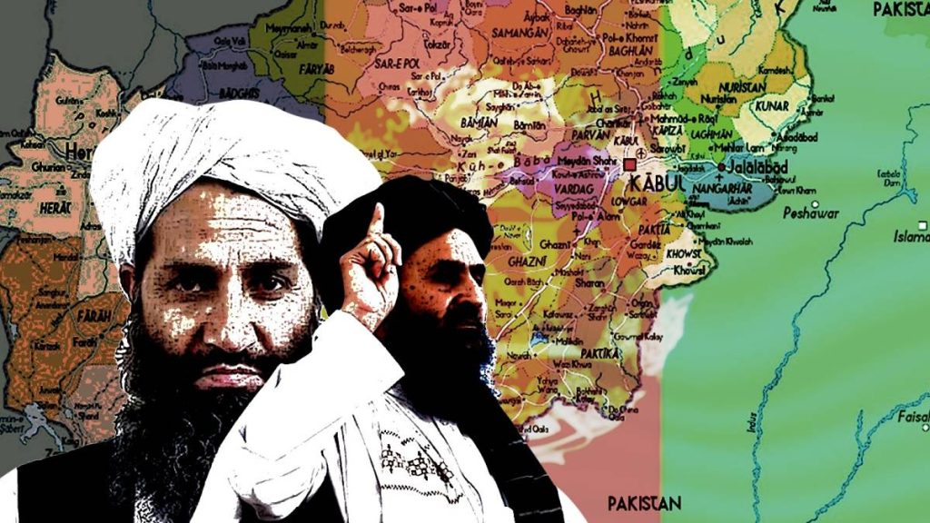 Afghan Taliban Warn TTP Over Fighting in Pakistan