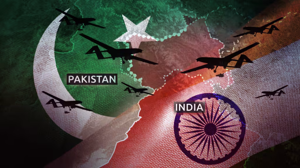 Modi’s War Hysteria Backfires: Pakistan Emerges Stronger and Wiser