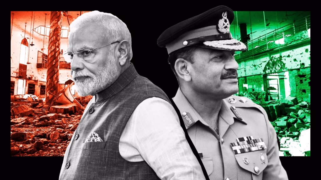 "India’s Hybrid War Against Pakistan: After Military Defeat, Terror Tactics Resurface"