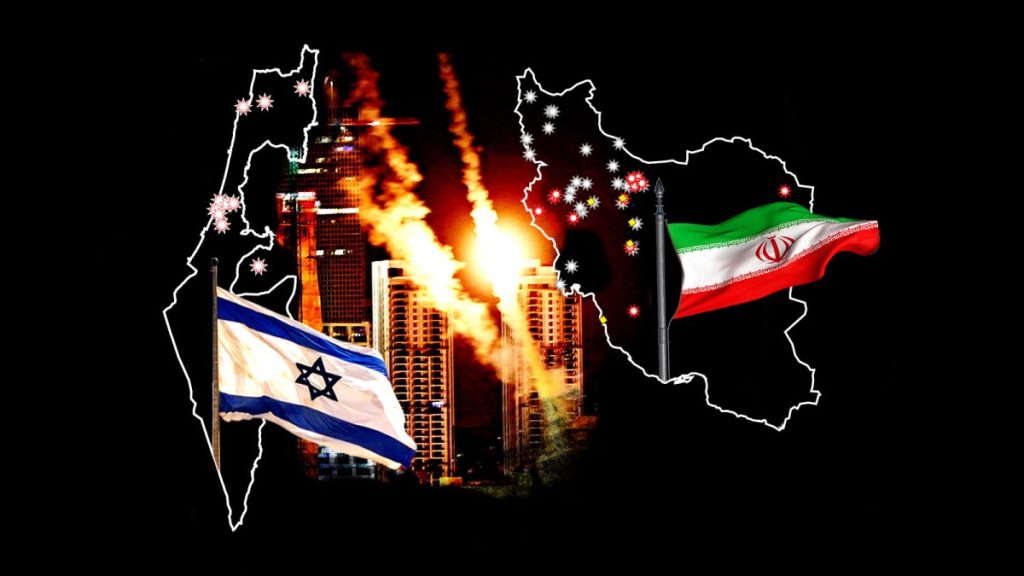 Iran warns of powerful retaliation after U.S. involvement