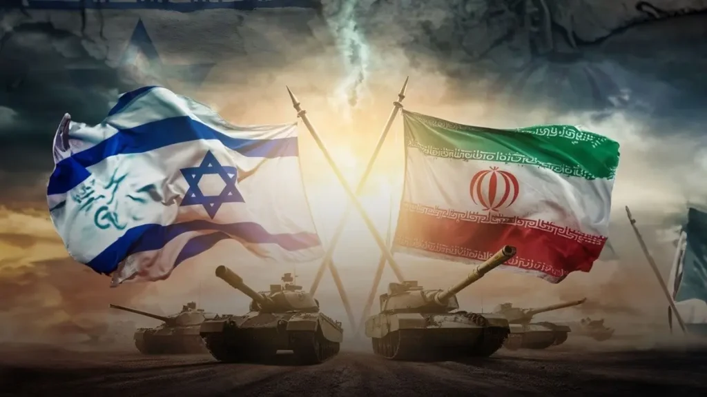 Israel-India Nexus: A Rising Threat to Regional Peace