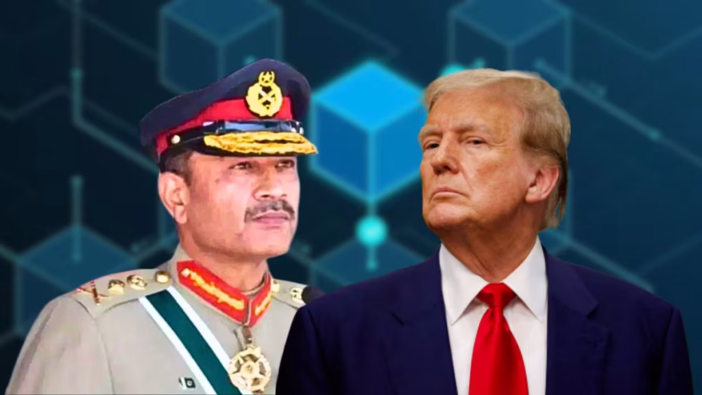 "Strategic Shift: Pakistan Emerges as a Global Diplomatic Pivot Amidst Regional Turmoil"
