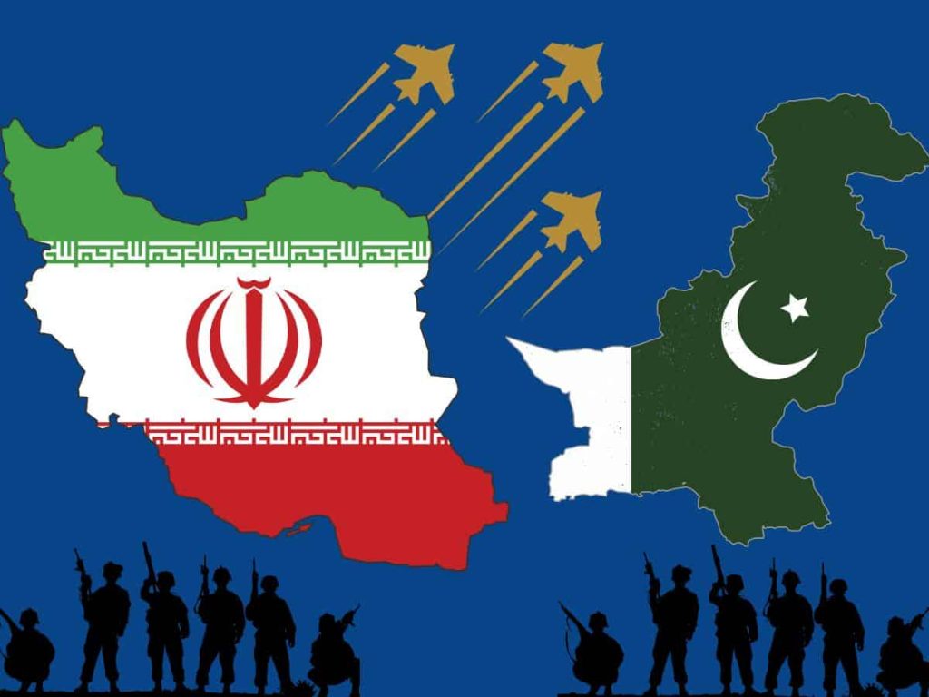 Pakistan Stands Tall for Iran at the UN
