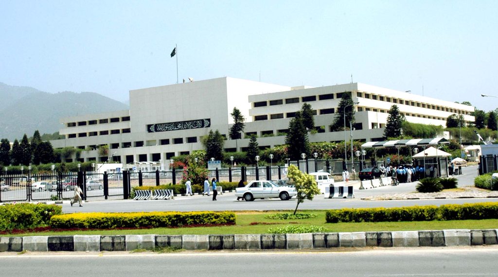 Speaker of National Assembly Returns 3 Billion to National Treasury