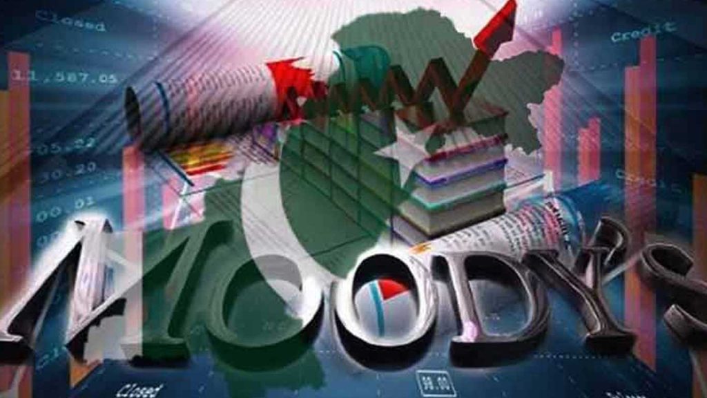 Moody’s Upgrade Signals Renewed Global Trust in Pakistan’s Economy