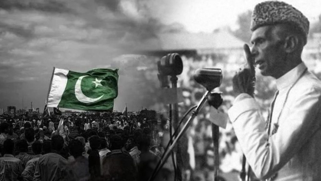 Pakistan After Independence: A Journey of Triumphs and Trials