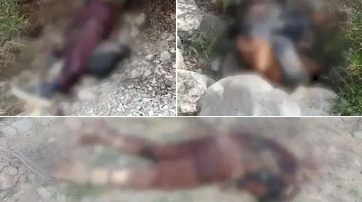 خیبرپختونخوا: سیکیورٹی فورسز نے افغانستان سے دراندازی کی ایک اور کوشش ناکام بنا دی، 25 دہشتگرد ہلاک، 5 جوان شہید Khyber Pakhtunkhwa: Security forces foil another infiltration attempt from Afghanistan, 25 terrorists killed, 5 soldiers martyred