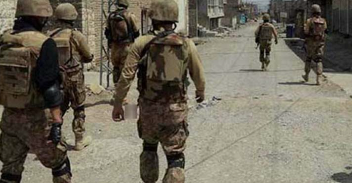 شمالی وزیرستان میں سیکیورٹی فورسز کی کامیاب کارروائی، 3 دہشت گرد ہلاک Security forces successfully conduct operation in North Waziristan, killing 3 terrorists