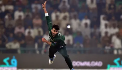 پاکستان نے دوسرے ٹی ٹوینٹی میچ میں جنوبی افریقہ کو 9 وکٹ سے شکست دیدی Pakistan defeated South Africa by 9 wickets in the second T20I match.