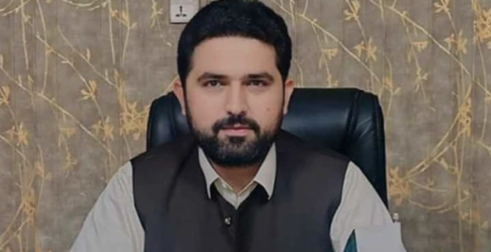 وزیراعلیٰ خیبرپختونخوا سہیل آفریدی کے خلاف پیکا ایکٹ کے تحت اسلام آباد میں مقدمہ درج Case filed against Khyber Pakhtunkhwa Chief Minister Daheel Afridi in Islamabad under PECA Act