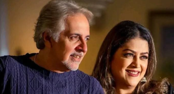 شوبز سے وابستہ افراد کی شادیاں کیوں ناکام ھوتی ہیں  اسکی بنیادی وجوہات فضیلہ قاضی کچھ یوں بتاتی ہیں Fazila Qazi explains the main reasons why marriages of people associated with showbiz fail.