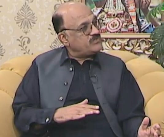 خیبرپختونخواہ کی زرخیز مٹی نے ھردور میں فن وثقافت کے انمول گوھر نایاب پیدا کئے ۔۔ سجاد اورکزئ The fertile soil of Khyber Pakhtunkhwa has always produced priceless gems of art and culture. – Sajjad Orakzai