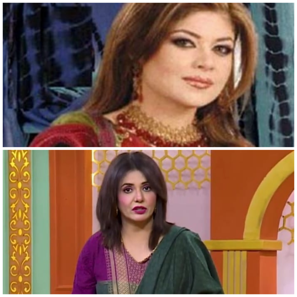 رداعمران اور مشی خان کے مارننگ شوز ملک بھر کی خواتین کا اول انتخاب بن چکے ہیں۔۔۔ Reh Imran and Mishi Khan’s morning shows have become the top choice for women across the country.