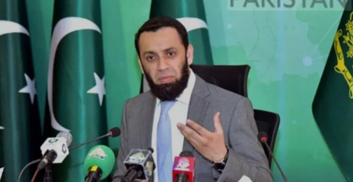 اسلام آباد اور وانا کیڈٹ کالج حملوں کی تحقیقات کے ٹھوس شواہد بین الاقوامی فورمز کیساتھ شیئر کیےجائیں گے، وزیر اطلاعات Solid evidence from the investigation into the Islamabad and Wana Cadet College attacks will be shared with international forums, says Information Minister