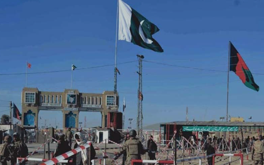 افغانستان کی جانب سے استنبول معاہدے کی خلاف ،پاک فوج کا موثر جواب Pakistan Army's effective response to Afghanistan's opposition to Istanbul Agreement