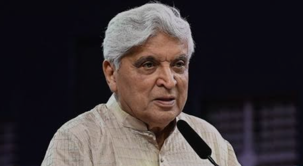 جاوید اختر کی پاکستان کے خلاف ھرزہ سرائ ایک سخن ور اور لکھاری کے شایان شان نہیں پرزور مزمت کرتا ھوں۔ ناصر علی سید۔۔ I strongly condemn Javed Akhtar's hate speech against Pakistan, which is not worthy of a speaker and writer. Nasir Ali Syed.