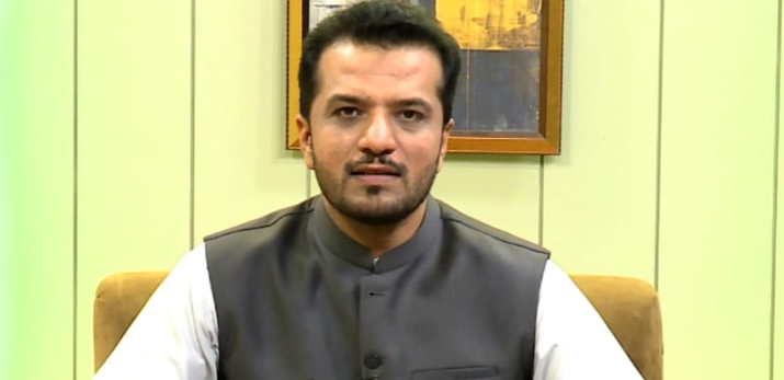 خیبر سحر میں توہمات اور عملیات پر خصوصی پروگرام ، سابقہ عامل کا انکشاف: “سب جھوٹ ہیں” Special program on superstitions and operations in Khyber Sahar, : “All are lies”