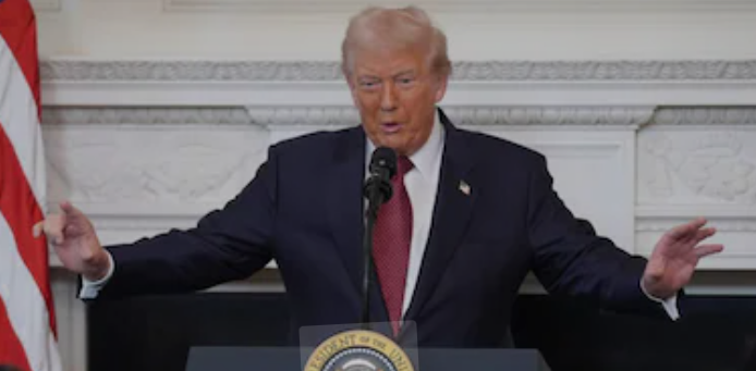 قازقستان نے معاہدہ ابراہیمی میں شمولیت اختیار کرلی،امریکی صدر ٹرمپ کا اعلان Kazakhstan joins the Ibrahimi Accord, US President Trump announces