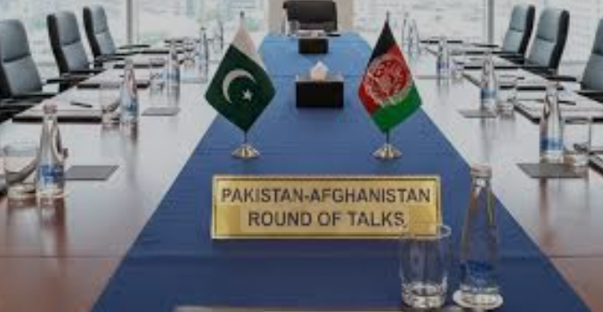 پاکستان اور افغانستان کے درمیان مذاکرات کا اگلا دور آج استنبول میں ہوگا The next round of talks between Pakistan and Afghanistan will be held in Istanbul today.