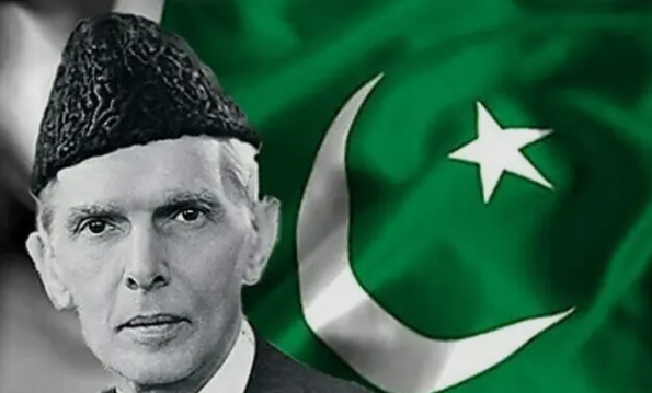 بانیٔ پاکستان قائد اعظم محمد علی جناح کا 149 واں یوم پیدائش ملک بھر میں عقیدت و احترام کیساتھ منایا گیا The 149th birth anniversary of Pakistan's founder, Quaid-e-Azam Muhammad Ali Jinnah, was celebrated with devotion and respect across the country.