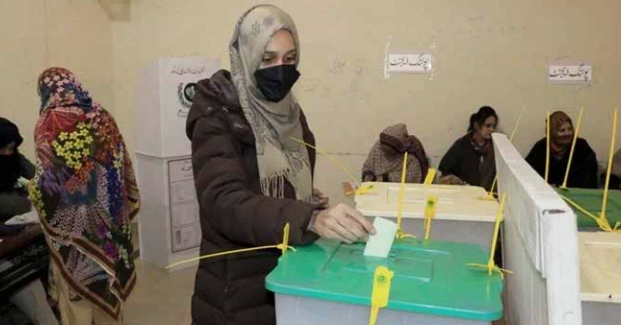 اسلام آباد میں بلدیاتی انتخابات کا شیڈول جاری، 15 فروری کو پولنگ ہوگی Local government elections schedule released in Islamabad, polling to be held on February 15