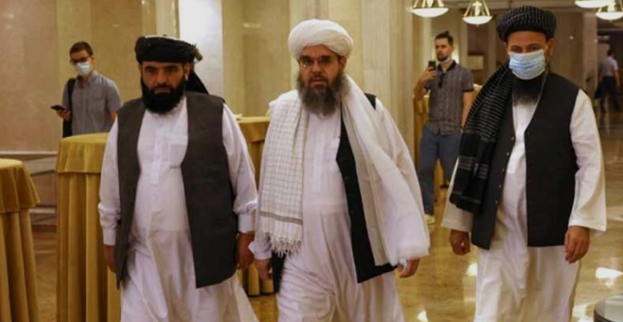 افغانستان سے متعلق ایران میں خصوصی علاقائی اجلاس، افغان طالبان کا شرکت سے انکار Special regional meeting on Afghanistan in Iran, Afghan Taliban refuses to participate