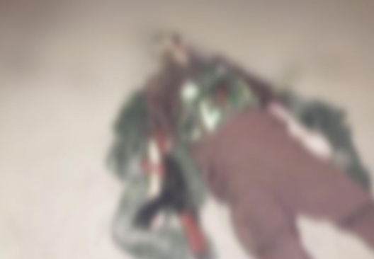 پشاور میں سی ٹی ڈی کی کامیاب کارروائی، 3 دہشت گرد ہلاک، 2 فرار CTD successful operation in Peshawar, 3 terrorists killed, 2 escape