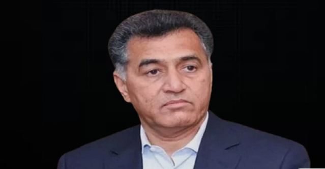 آئی ایس آئی کے سابق ڈی جی لیفٹیننٹ جنرل (ر) فیض حمید کو 14 سال قید بامشقت کی سزا سنا دی گئی Former ISI DG General (retd) Faiz Hameed sentenced to 14 years in prison