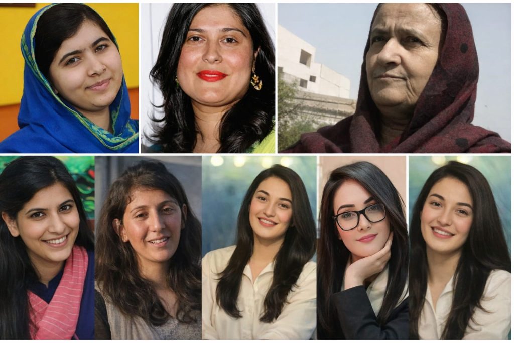 Policies in the name of women, what is the benefit?