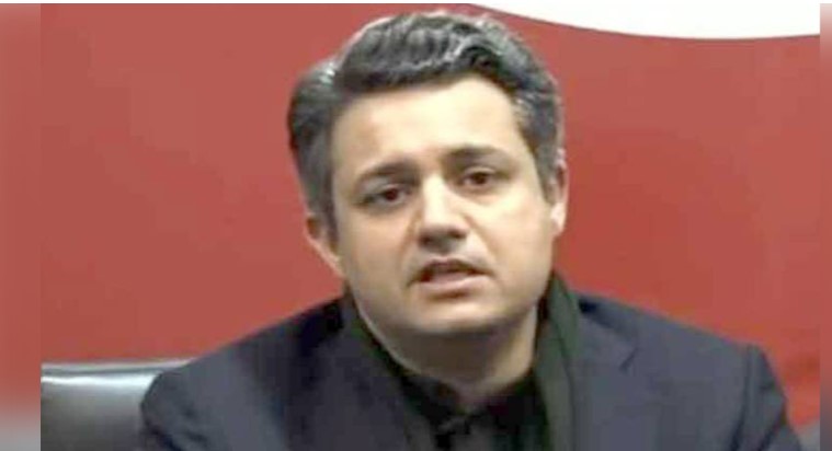 نو مئی کلب چوک جی او آر گیٹ حملہ کیس: حماد اظہر سمیت 7 ملزمان اشتہاری قرار 9th May Club Chowk GOR Gate attack case: 7 accused including Hammad Azhar declared absconders