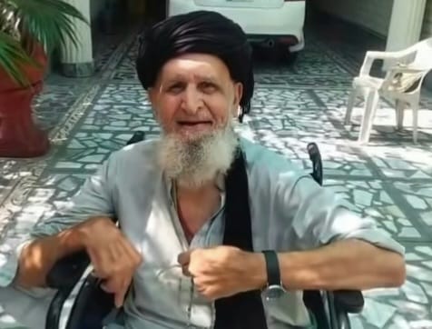 300 فلموں کا ولن ھمایوں قریشی ان دنوں گمنامی کی زندگی بسر کررھا ھے۔ 300 فلموں کا ولن ھمایوں قریشی ان دنوں گمنامی کی زندگی بسر کررھا ھے۔