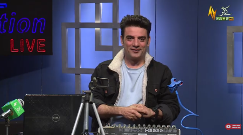 بختاور قیوم اور احمد شیر کا سوشل جنکشن دیکھئے ڈیجیٹل کی دنیا میں کےٹو اسلام آباد سے براہ راست۔۔۔۔ بختاور قیوم اور احمد شیر کا سوشل جنکشن دیکھئے ڈیجیٹل کی دنیا میں کےٹو اسلام آباد سے براہ راست۔۔۔۔