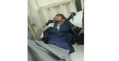 وادی تیراہ میں عارضی طور پر نقل مکانی کرنے والوں کی گاڑی کو حادثہ، 3 افراد جاں بحق، 2 زخمی Khyber: Accident involving vehicle carrying temporarily displaced people, 3 killed, 2 injured