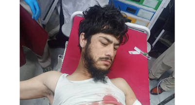 پشاور میں جائیداد کے تنازع پر فائرنگ، ایف سی ملازم سمیت دو افراد جاں بحق، متعدد زخمی Firing over property dispute in Peshawar, two people including FC employee killed, several injured