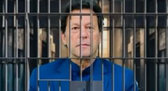 عمران خان کی حکومت: نعروں کی حکمرانی، عملی ناکامی Imran Khan's government: Rule of slogans, practical failure