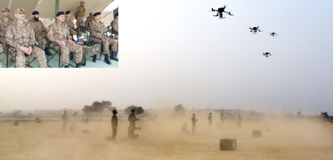 قومی سلامتی پر زیرو ٹالرنس کی پالیسی جاری رہے گی، فیلڈ مارشل عاصم منیر Zero tolerance policy on national security will continue, says Field Marshal Asim Munir