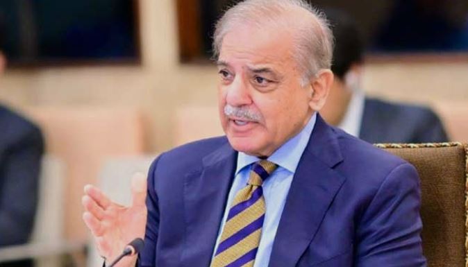 وزیراعظم کی خیبرپختونخوا میں فتنہ الخوارج کے خلاف کامیاب آپریشنز پر سیکیورٹی فورسز کو خراجِ تحسین PM Shehbaz commends security forces’ success against Fitna-al-Khawarij in KP