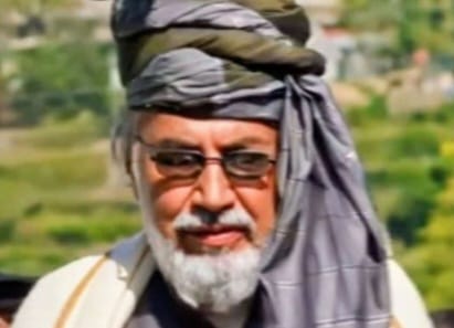 پروڈیوسر رائٹر اداکار بخت روان انتقال کرگئے۔۔۔۔ پروڈیوسر رائٹر اداکار بخت روان انتقال کرگئے۔۔۔۔