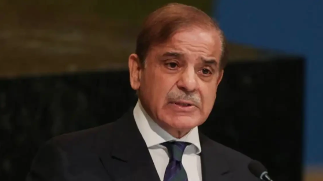 وفاقی کابینہ نے غزہ بورڈ آف پیس میں شمولیت کا اختیار دیا، وزیراعظم شہبازشریف Federal cabinet authorizes Gaza to join Peace Board, says Prime Minister Shehbaz Sharif